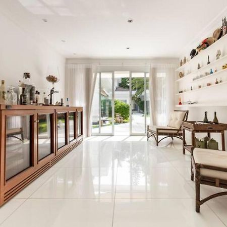 Suites Guaruja Pernambuco Luaran gambar