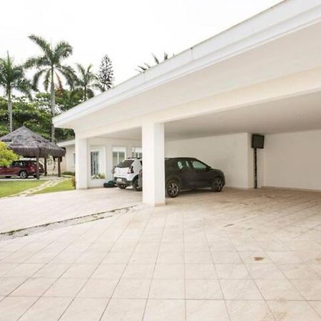 Suites Guaruja Pernambuco Luaran gambar