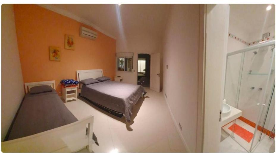 Suites Guaruja Pernambuco Luaran gambar