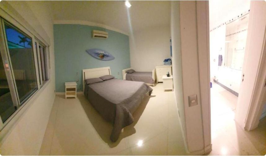Suites Guaruja Pernambuco Luaran gambar