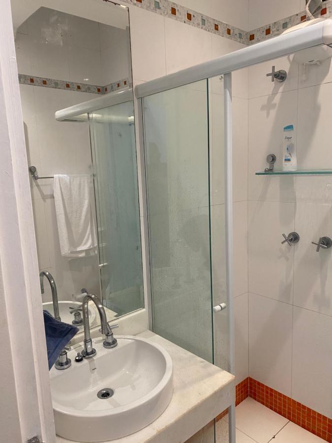 Suites Guaruja Pernambuco Luaran gambar