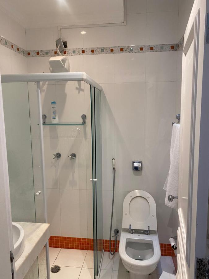 Suites Guaruja Pernambuco Luaran gambar