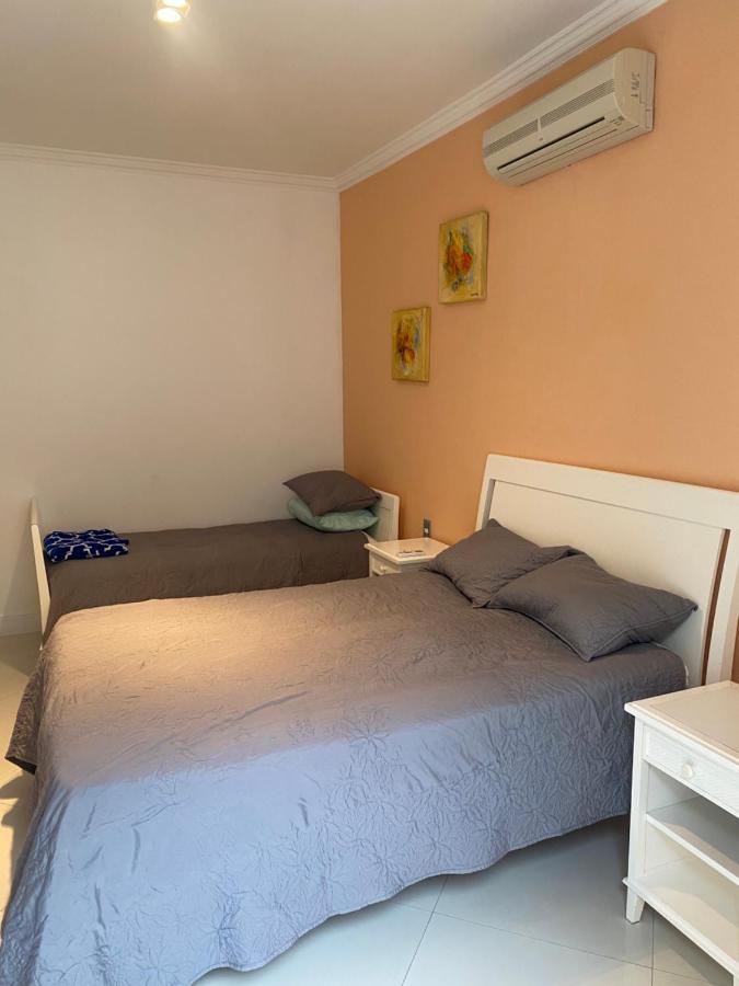 Suites Guaruja Pernambuco Luaran gambar