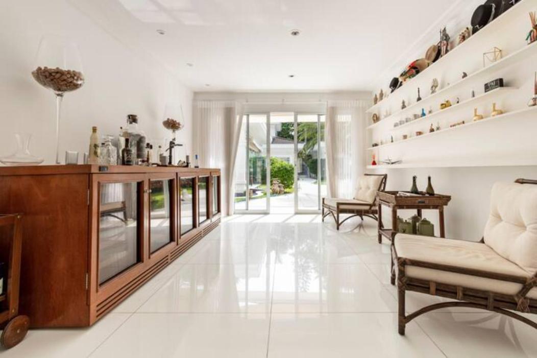 Suites Guaruja Pernambuco Luaran gambar