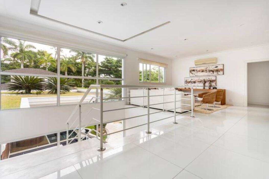 Suites Guaruja Pernambuco Luaran gambar