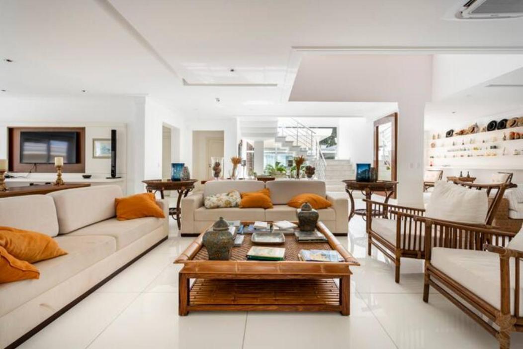 Suites Guaruja Pernambuco Luaran gambar