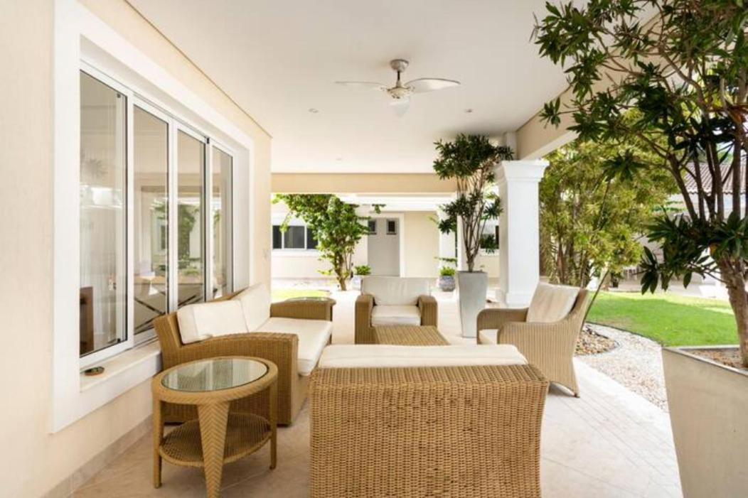 Suites Guaruja Pernambuco Luaran gambar