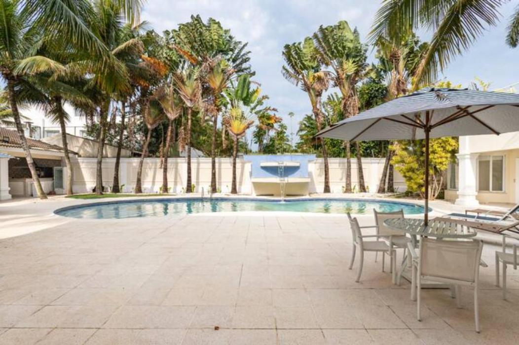 Suites Guaruja Pernambuco Luaran gambar