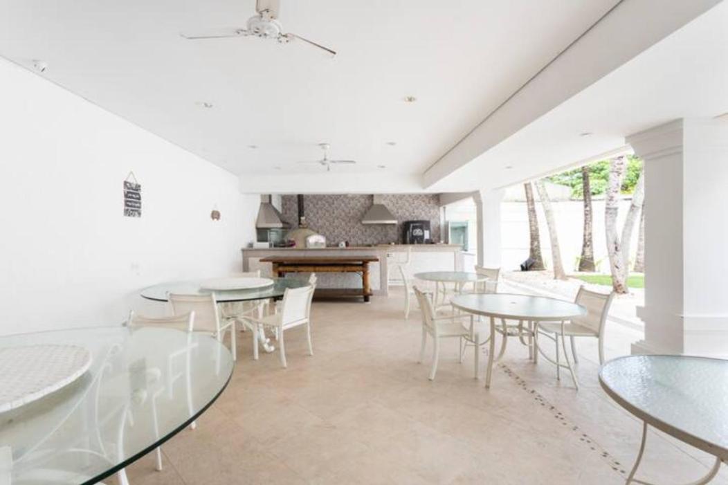 Suites Guaruja Pernambuco Luaran gambar