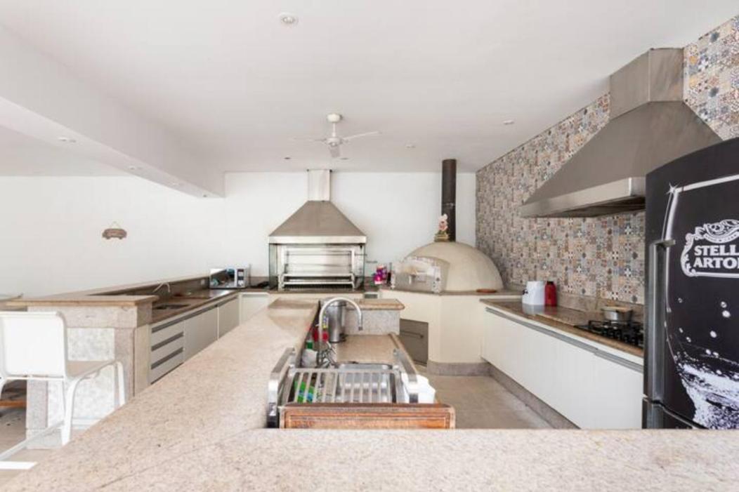 Suites Guaruja Pernambuco Luaran gambar