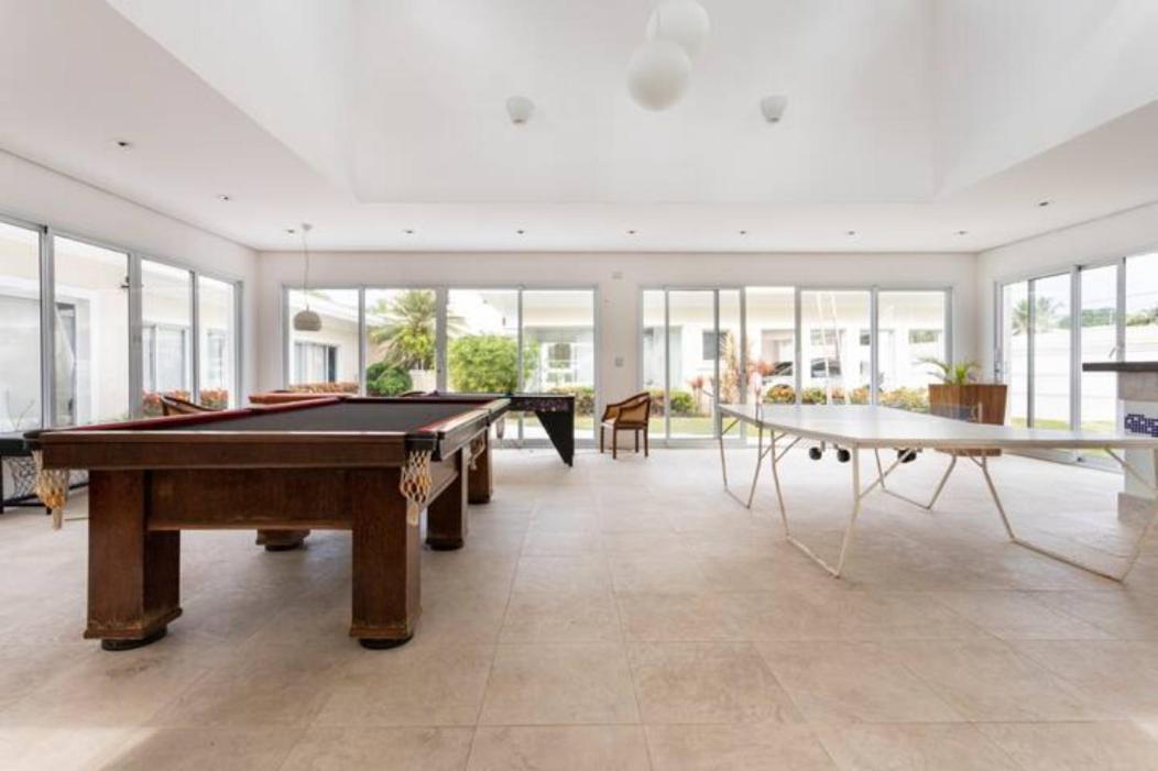 Suites Guaruja Pernambuco Luaran gambar