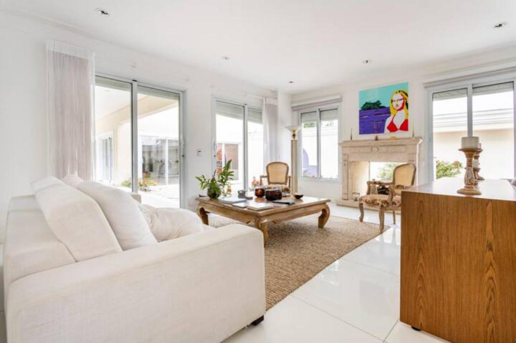 Suites Guaruja Pernambuco Luaran gambar
