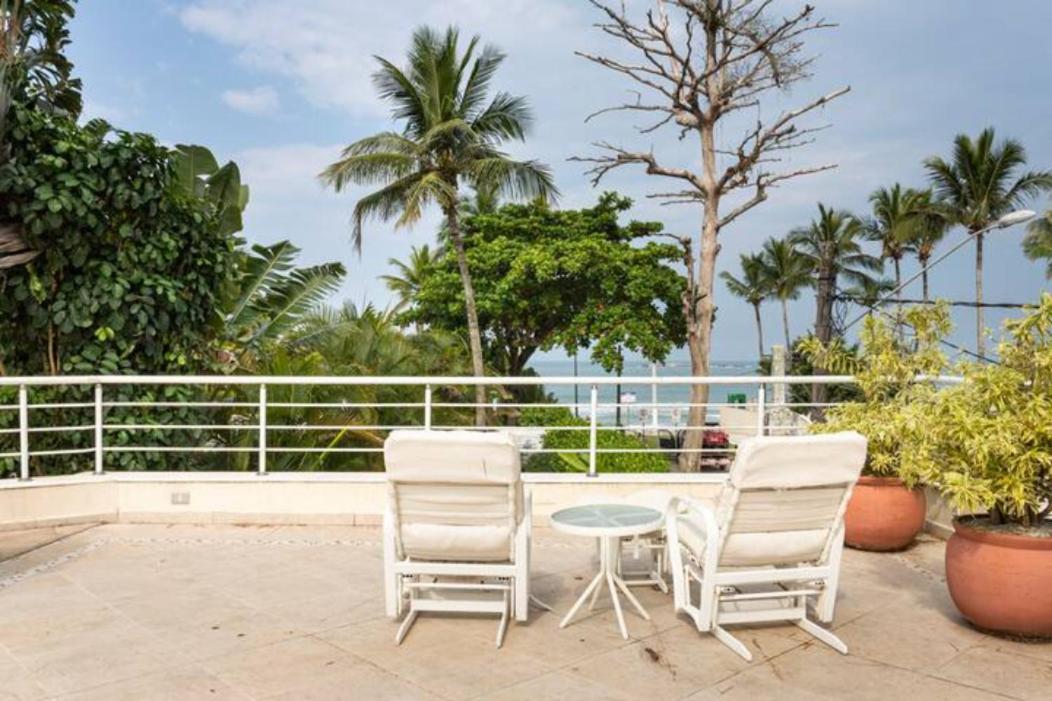 Suites Guaruja Pernambuco Luaran gambar