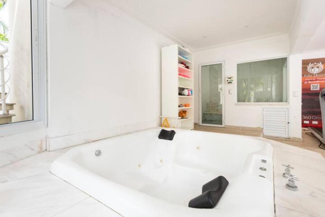 Suites Guaruja Pernambuco Luaran gambar