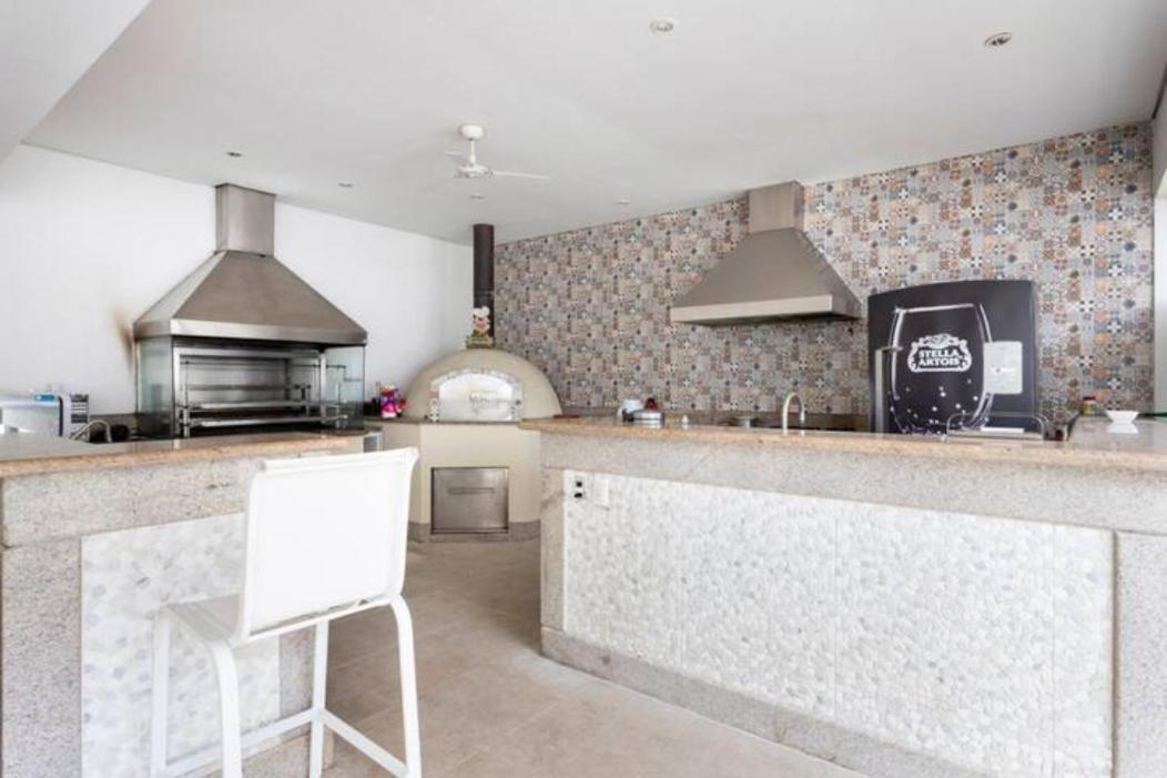 Suites Guaruja Pernambuco Luaran gambar