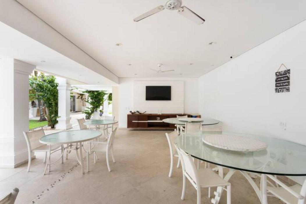 Suites Guaruja Pernambuco Luaran gambar