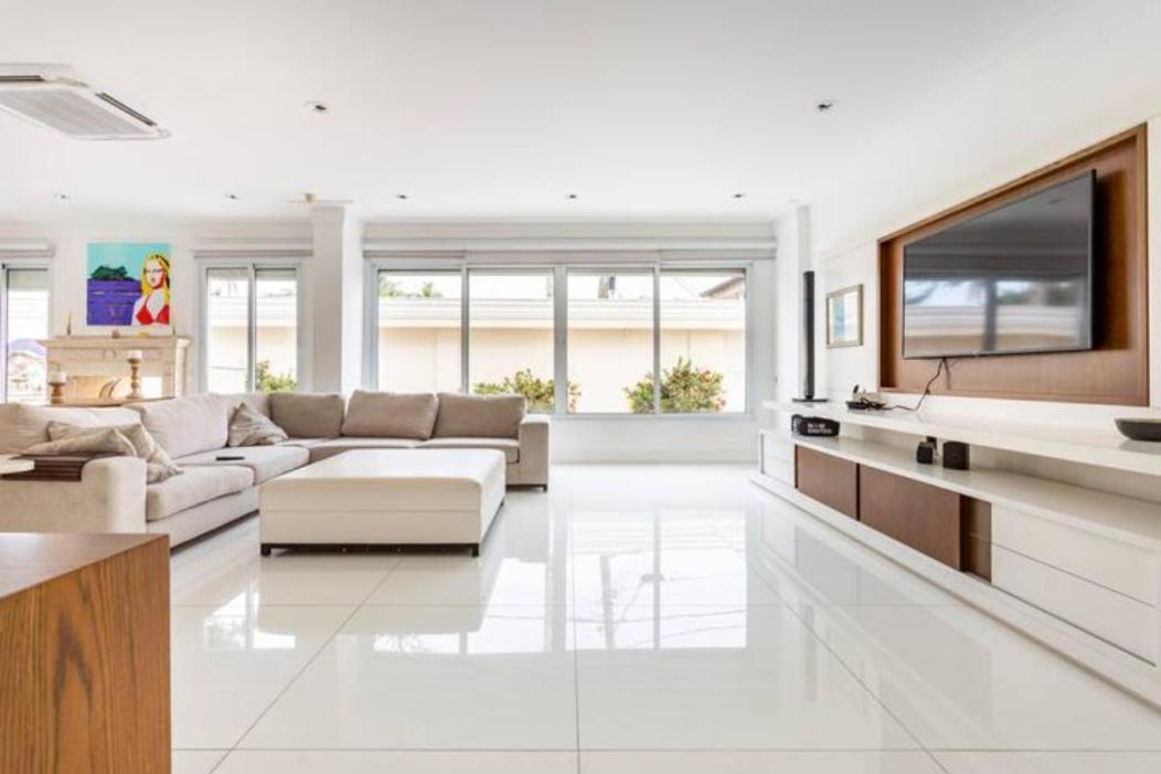 Suites Guaruja Pernambuco Luaran gambar