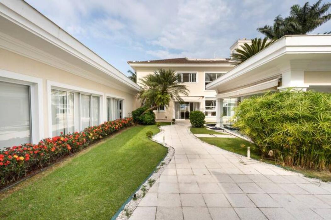 Suites Guaruja Pernambuco Luaran gambar