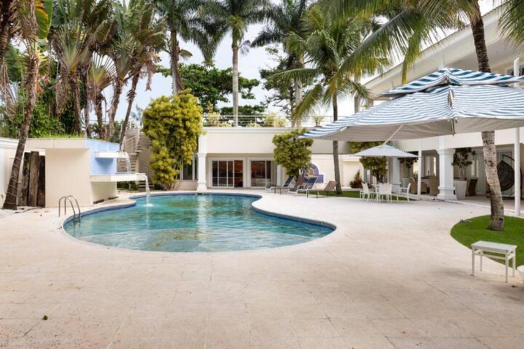 Suites Guaruja Pernambuco Luaran gambar