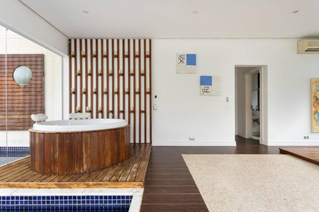 Suites Guaruja Pernambuco Luaran gambar