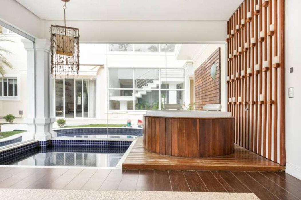 Suites Guaruja Pernambuco Luaran gambar