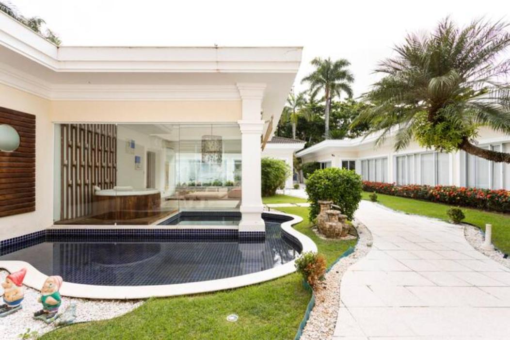 Suites Guaruja Pernambuco Luaran gambar