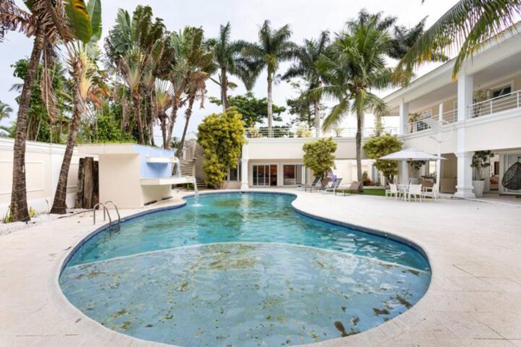 Suites Guaruja Pernambuco Luaran gambar