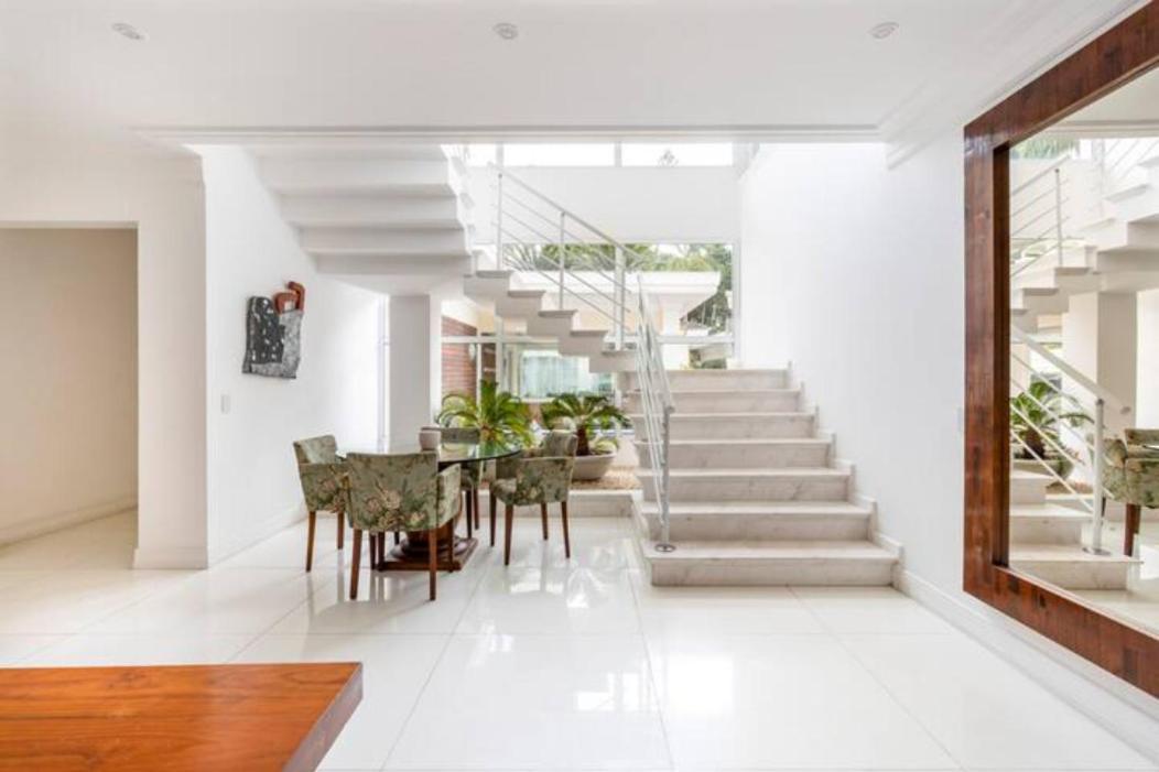 Suites Guaruja Pernambuco Luaran gambar