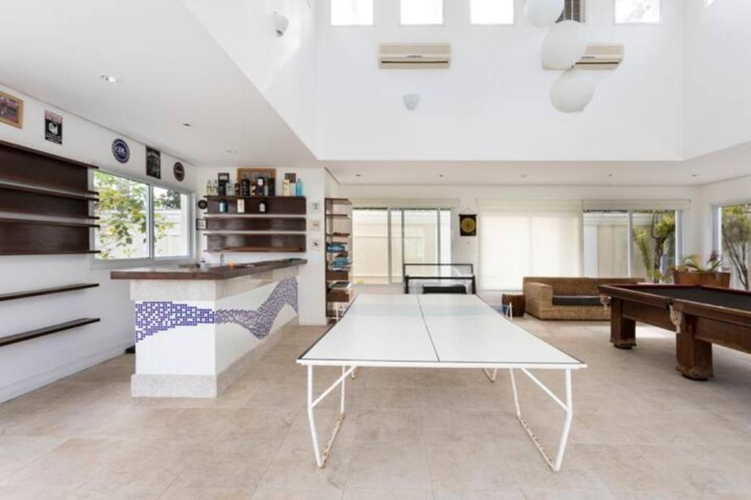Suites Guaruja Pernambuco Luaran gambar