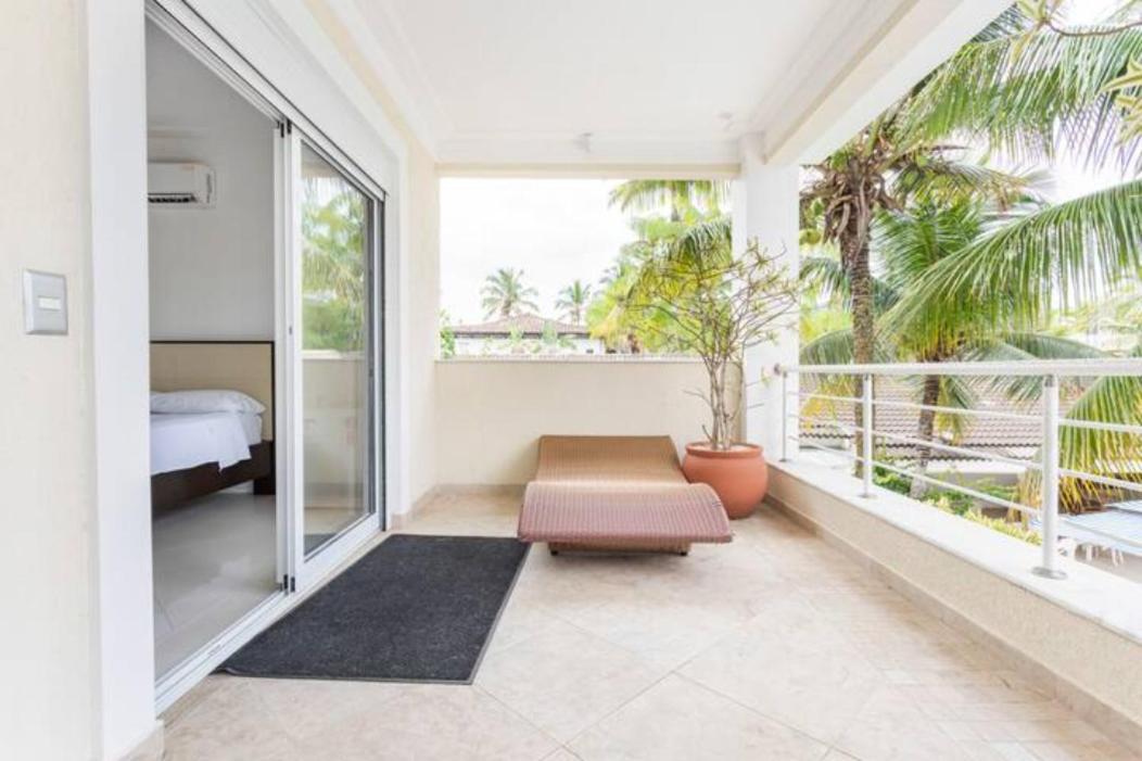 Suites Guaruja Pernambuco Luaran gambar