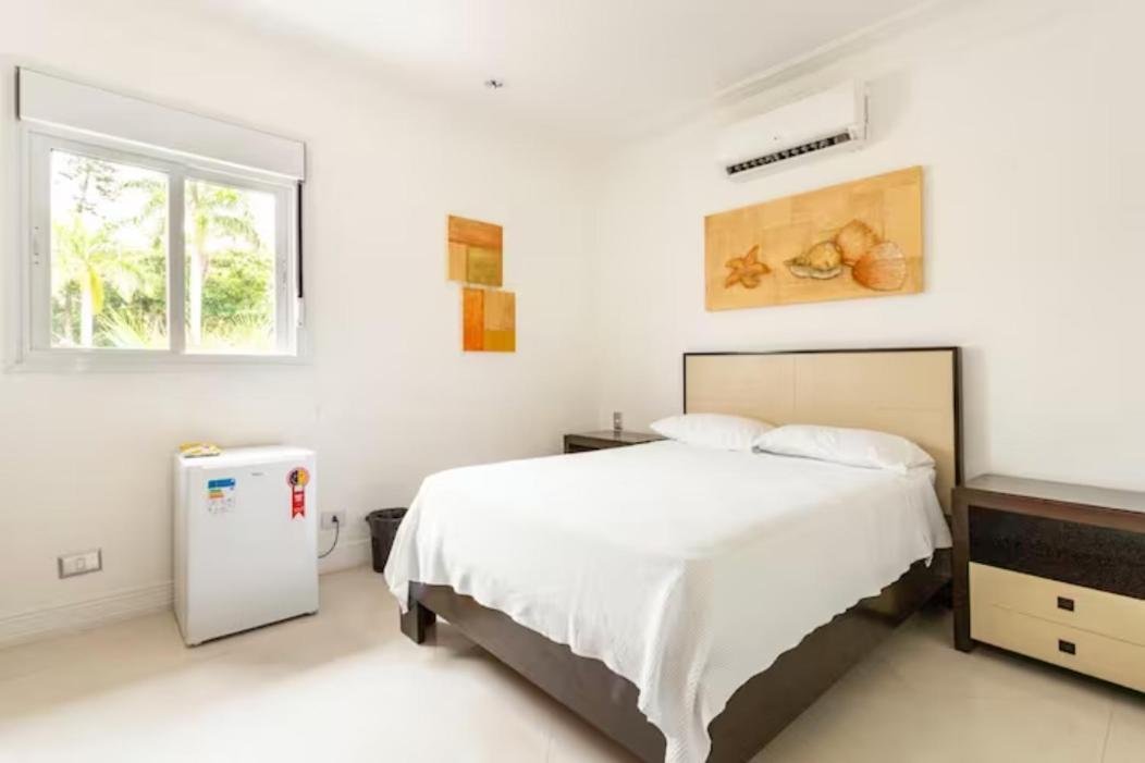 Suites Guaruja Pernambuco Luaran gambar