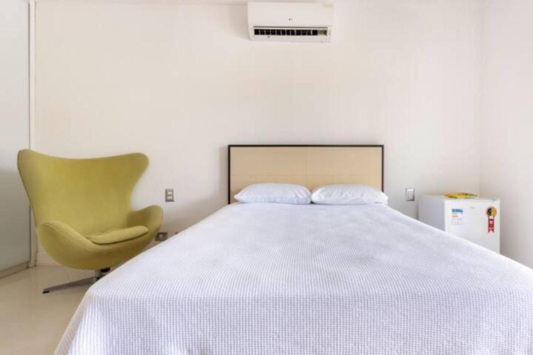 Suites Guaruja Pernambuco Luaran gambar