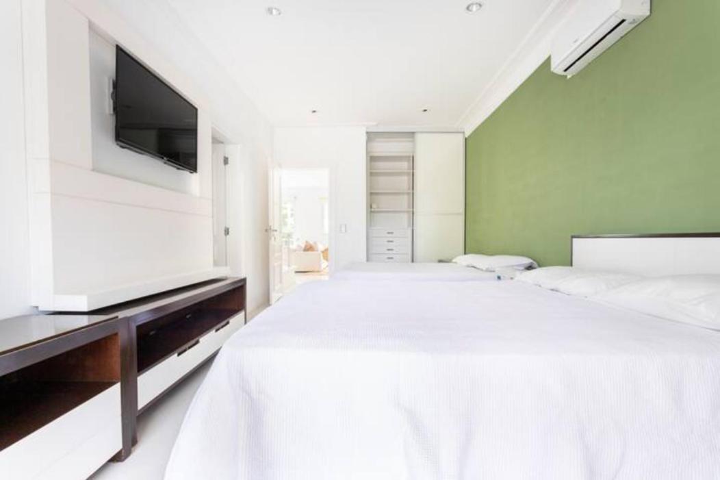Suites Guaruja Pernambuco Luaran gambar