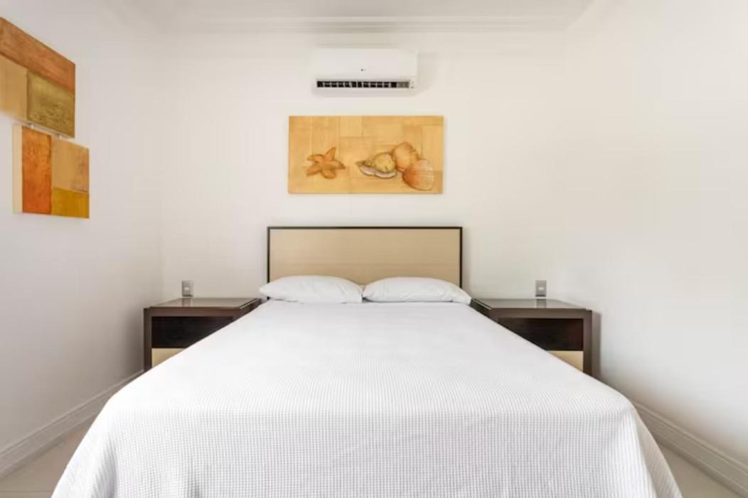Suites Guaruja Pernambuco Luaran gambar