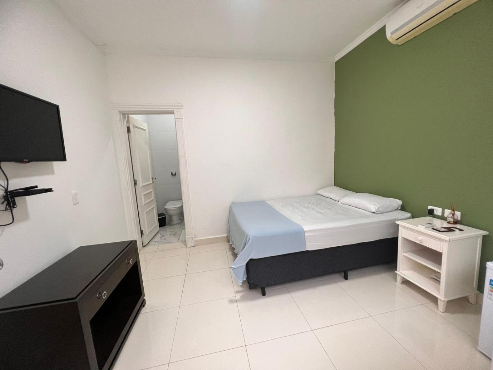 Suites Guaruja Pernambuco Luaran gambar