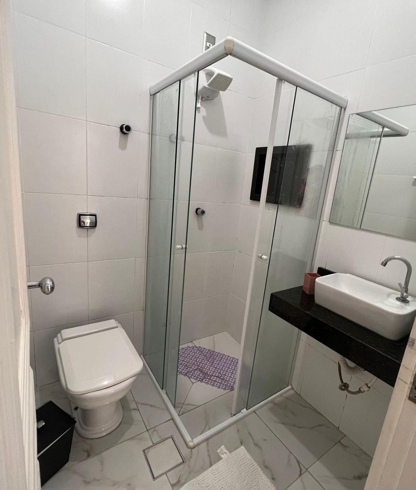 Suites Guaruja Pernambuco Luaran gambar