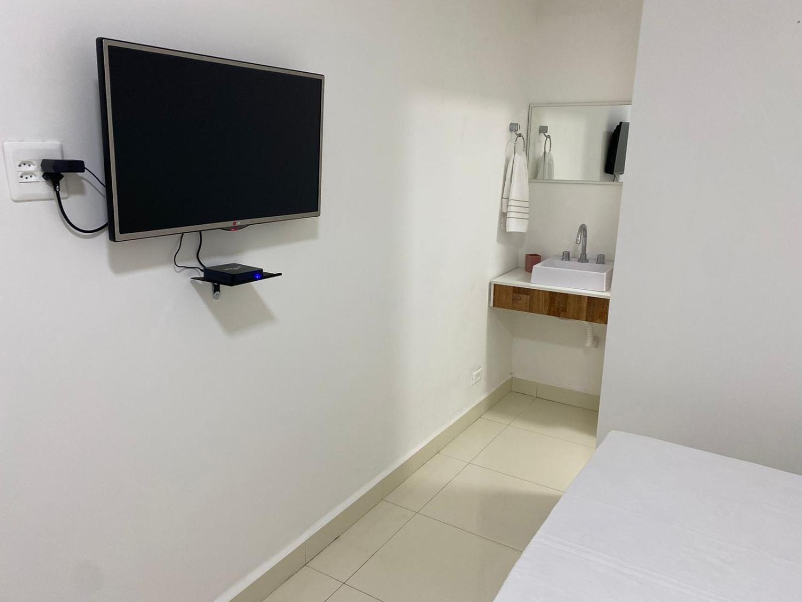 Suites Guaruja Pernambuco Luaran gambar